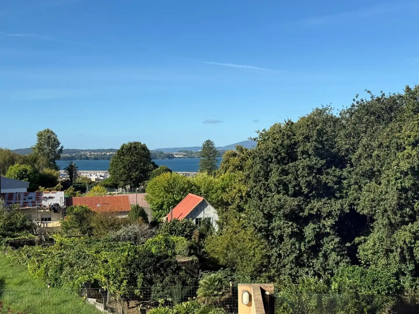 Piso de 105 m² en Rianxo