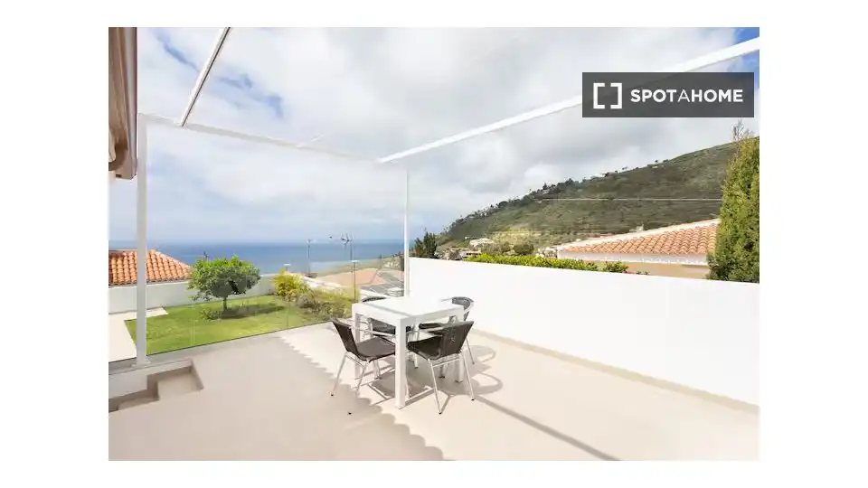 Habitación en alquiler, El Sauzal