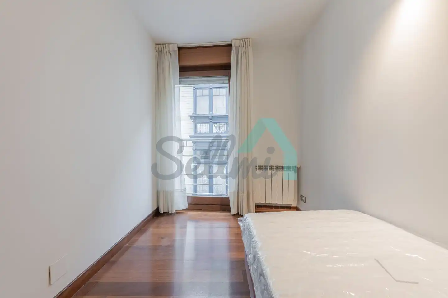 Habitación 194 m², Oviedo