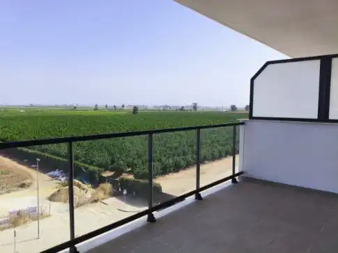 Piso de 105 m² en La Rinconada