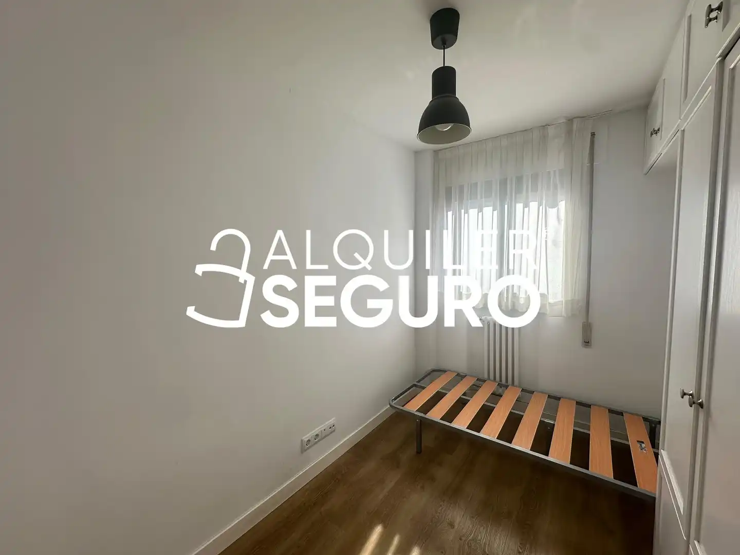 Pis de 70 m² a Madrid