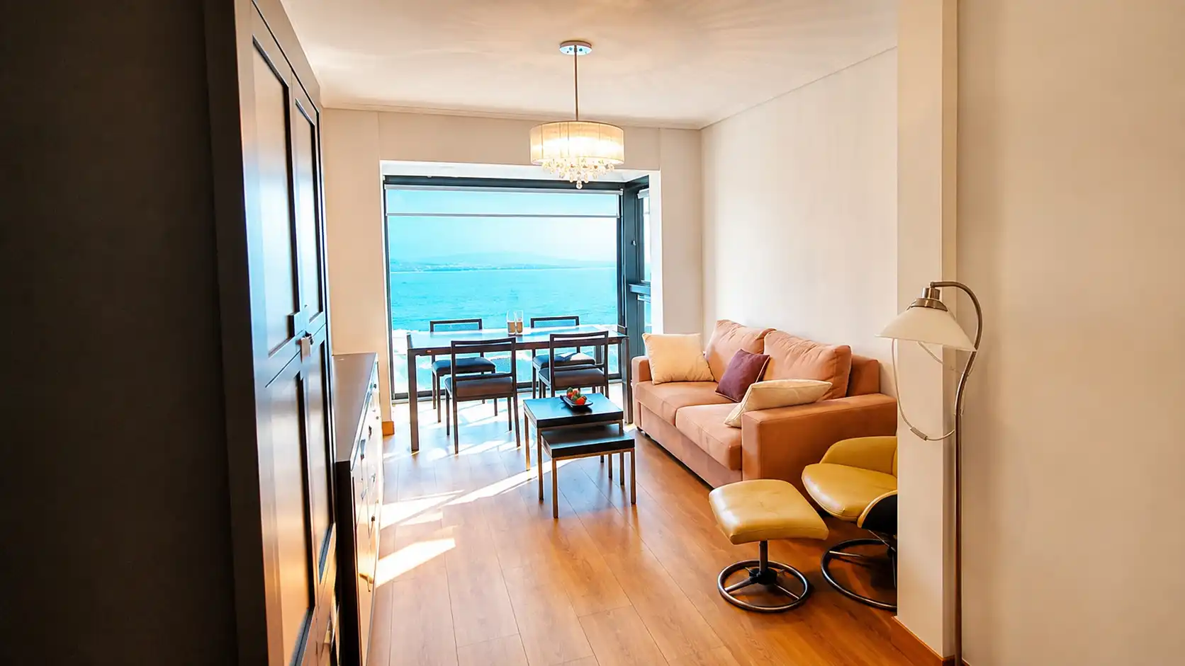 Piso de 90 m² en Santander