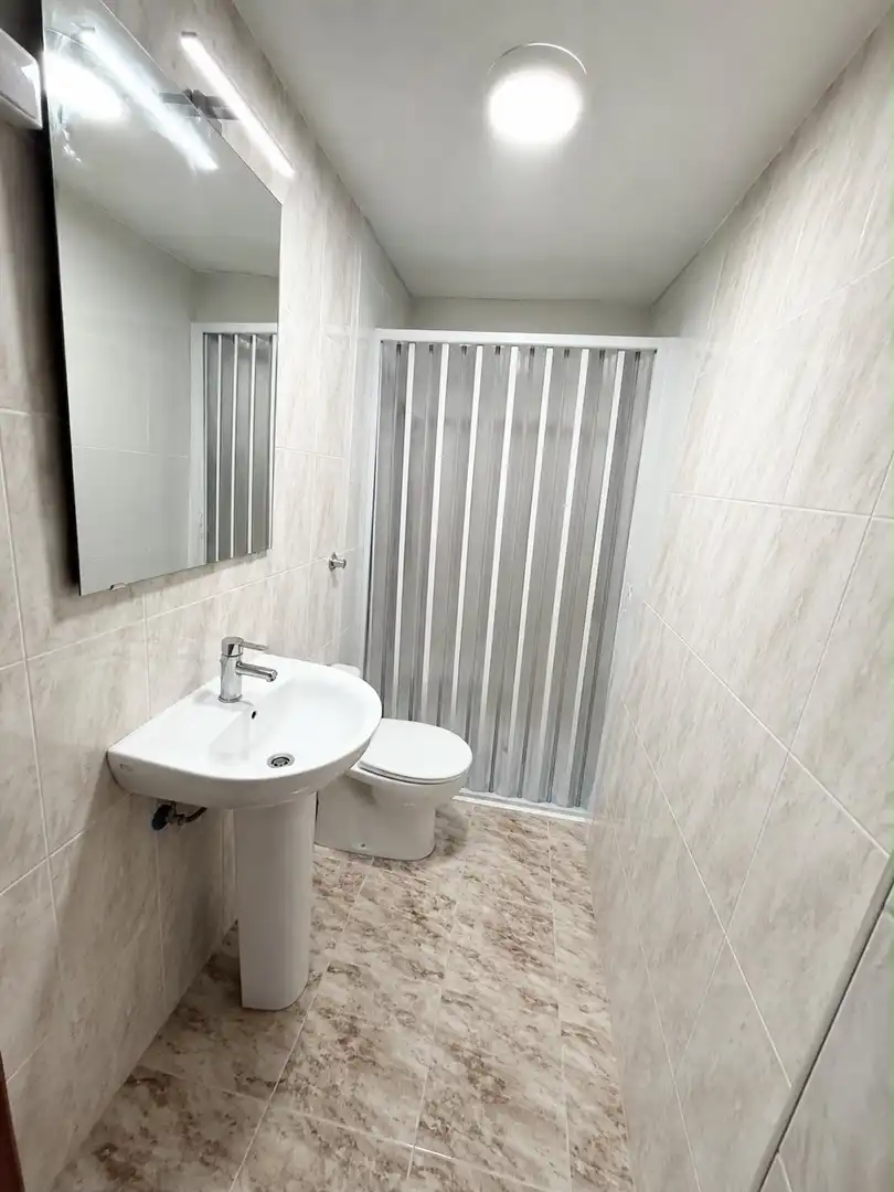 Pis de 50 m² a Jaén