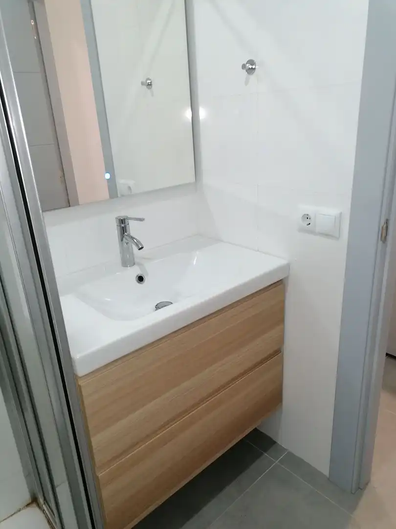 Piso de 60 m² en Algeciras