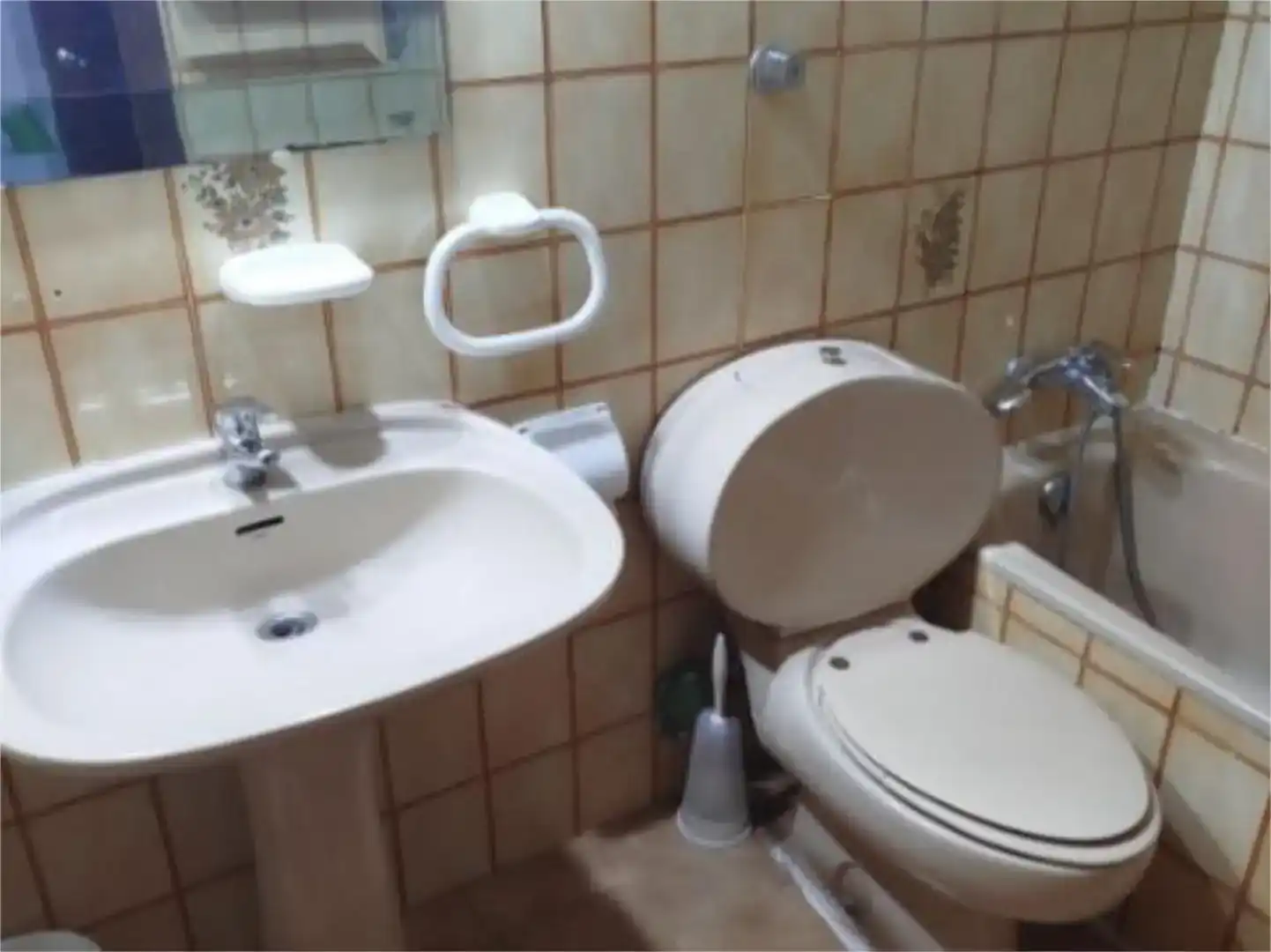Habitación en alquiler, Córdoba
