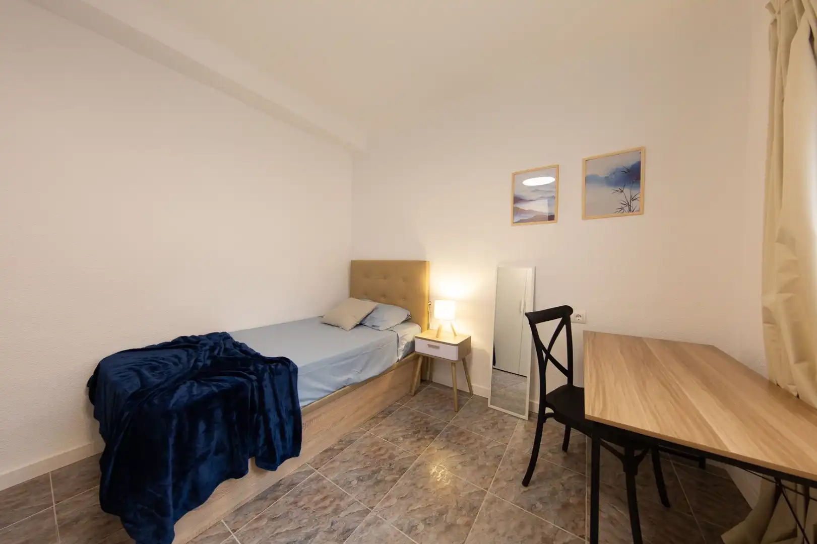 Pis de 108 m² a Alacant