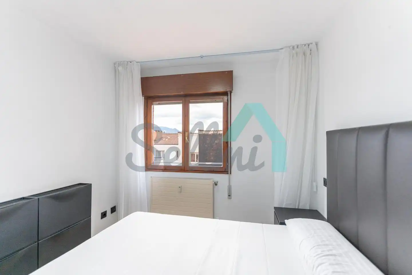Piso de 85 m² en Oviedo