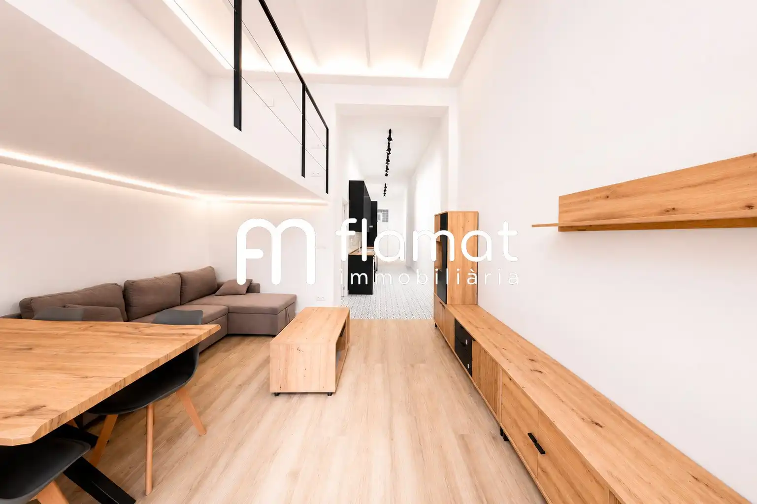 Pis de 83 m² a Barcelona