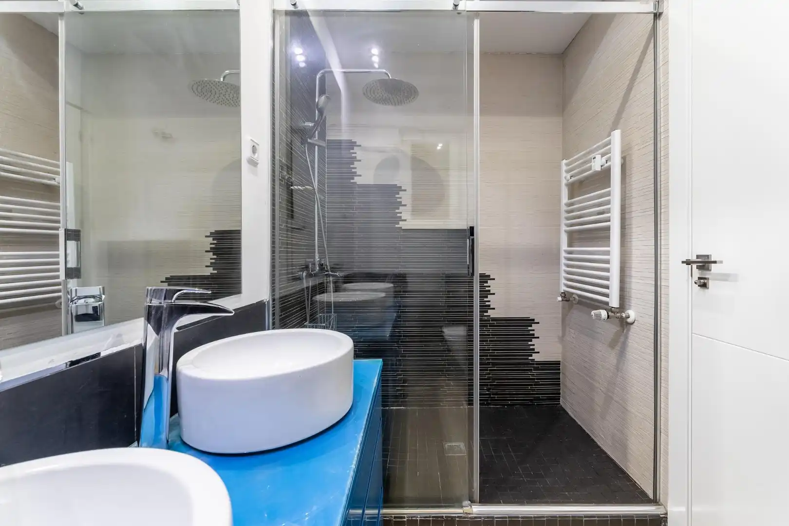 Piso de 147 m² en Madrid