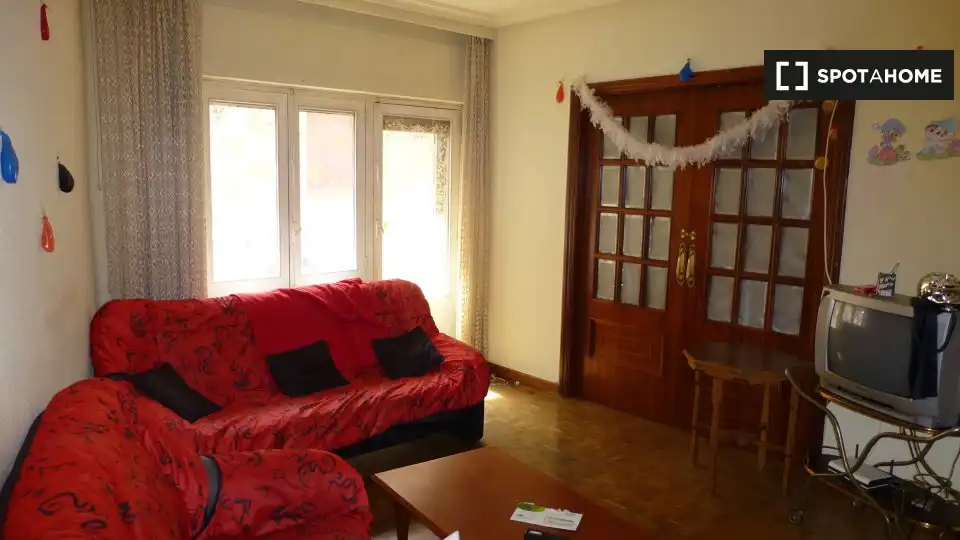 Habitación en alquiler, Salamanca