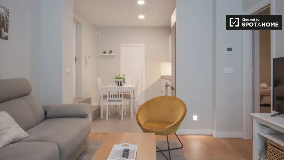 Piso de 65 m² en Madrid