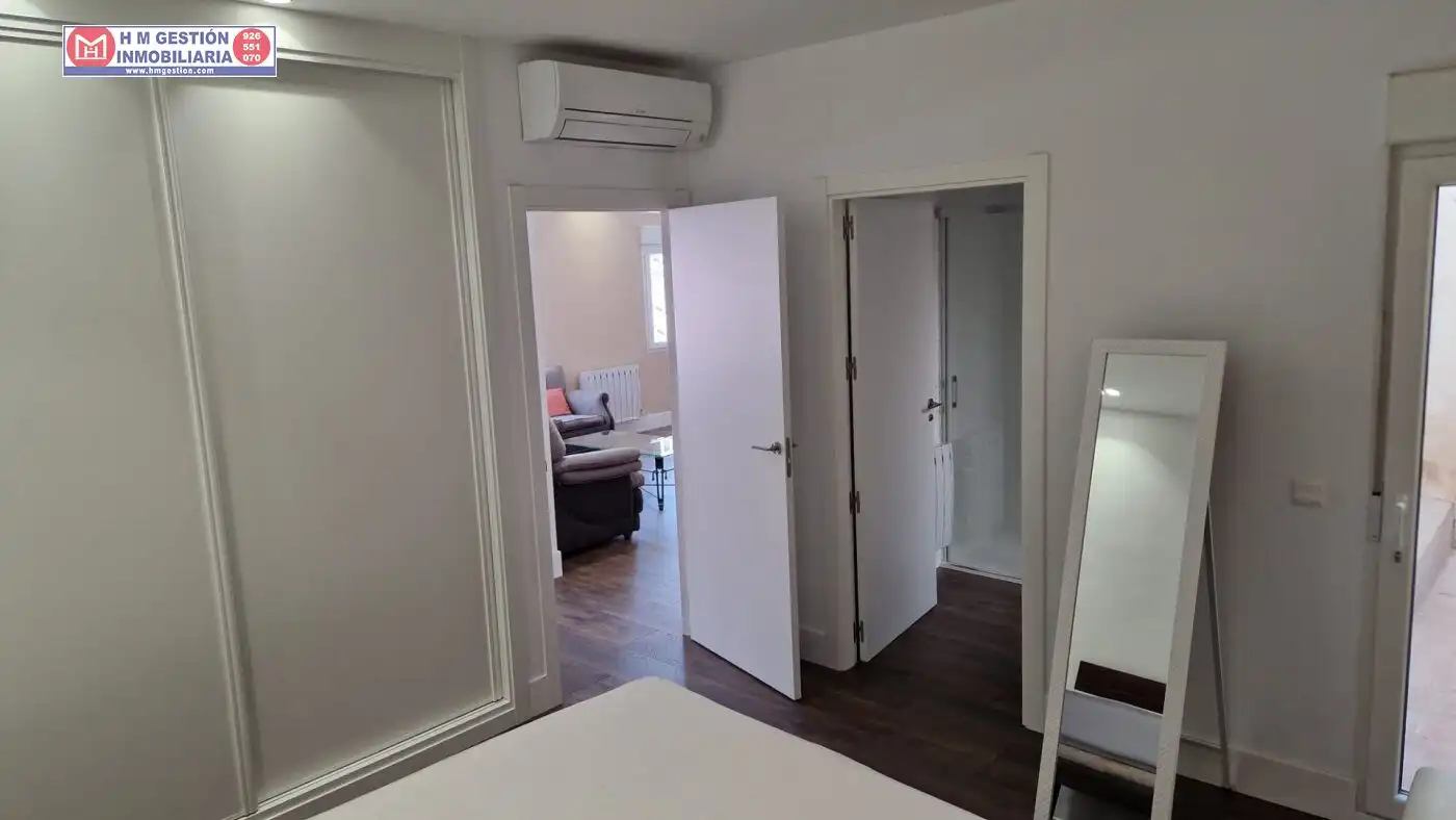 Piso de 110 m² en Alcázar de San Juan