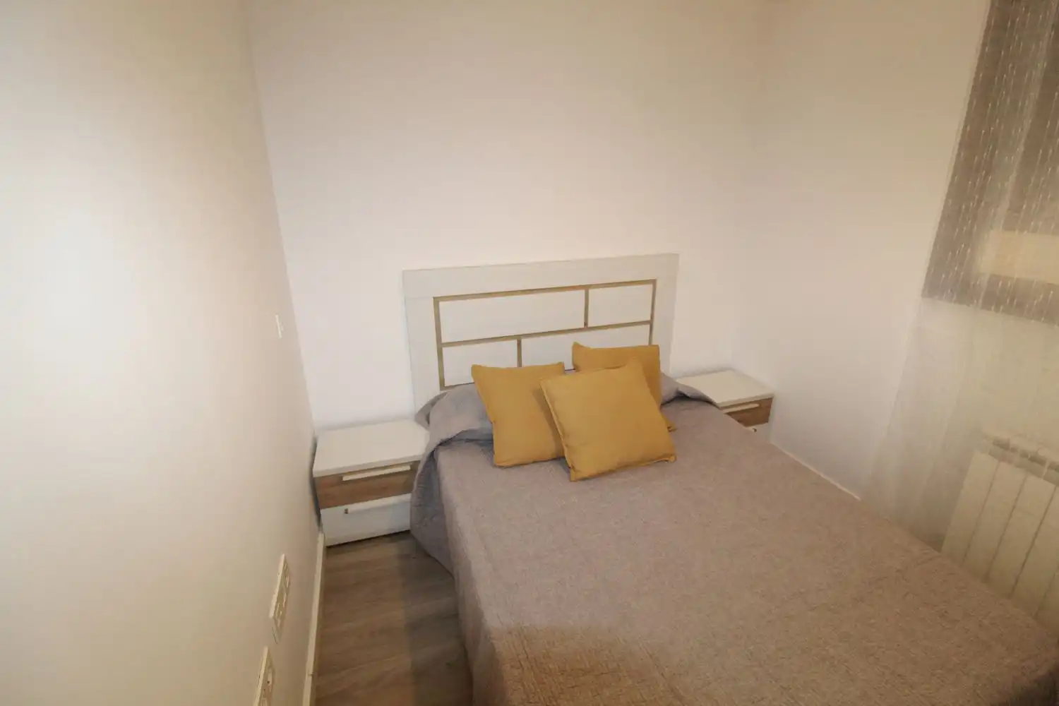 Pis de 40 m² a Ciudad Real