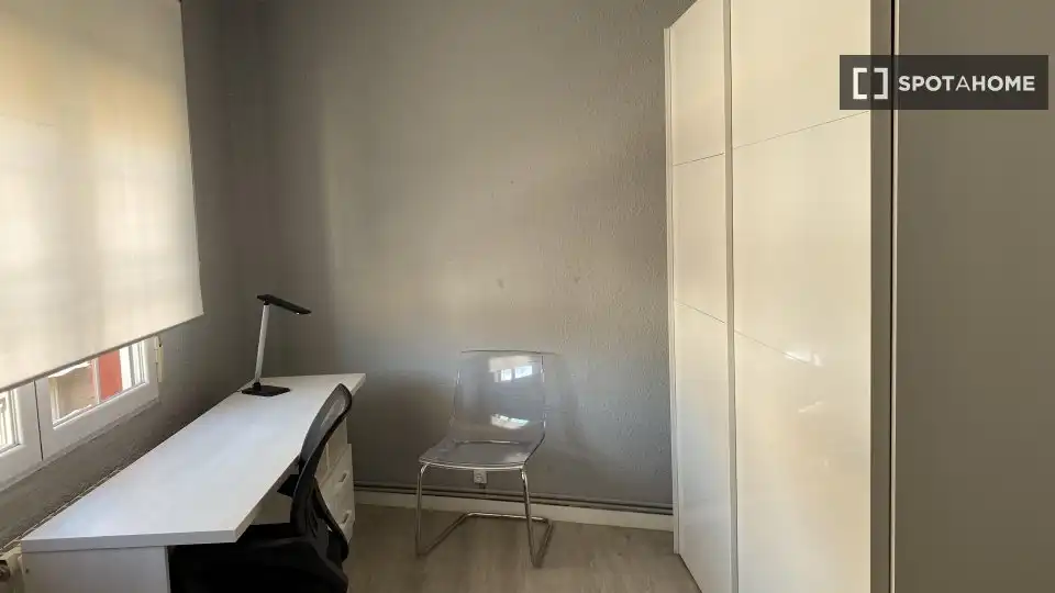 Habitación en alquiler, Zaragoza