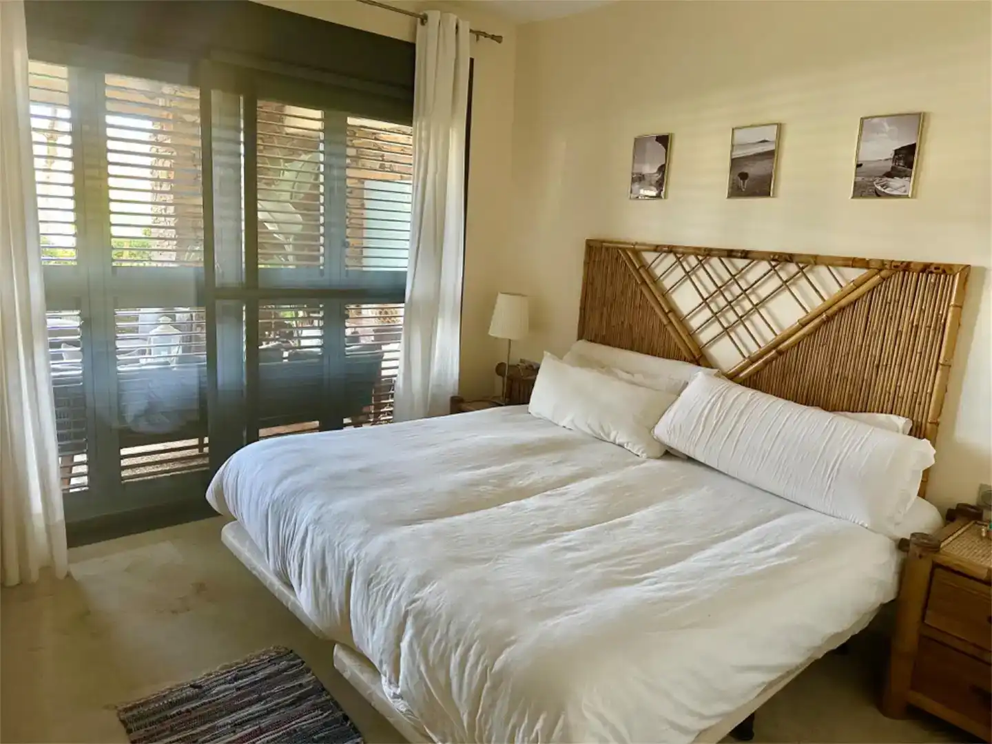 Piso de 80 m² en Vera