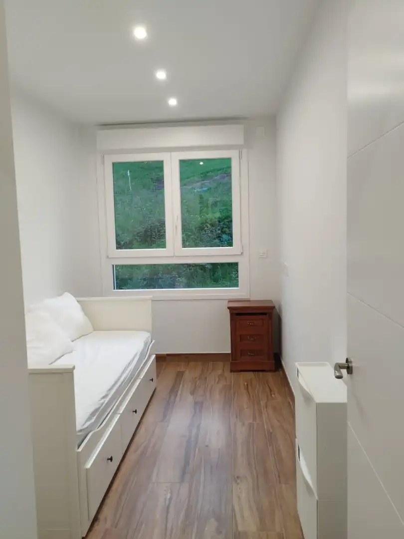 Piso de 110 m² en Bilbao