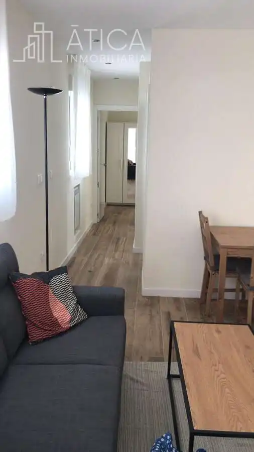 Pis de 90 m² a Salamanca