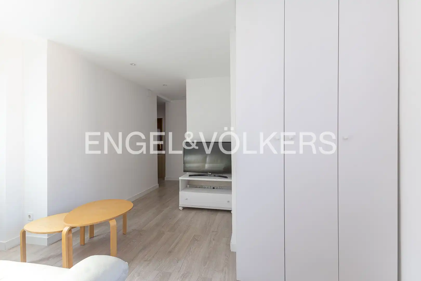 Piso de 60 m² en Madrid