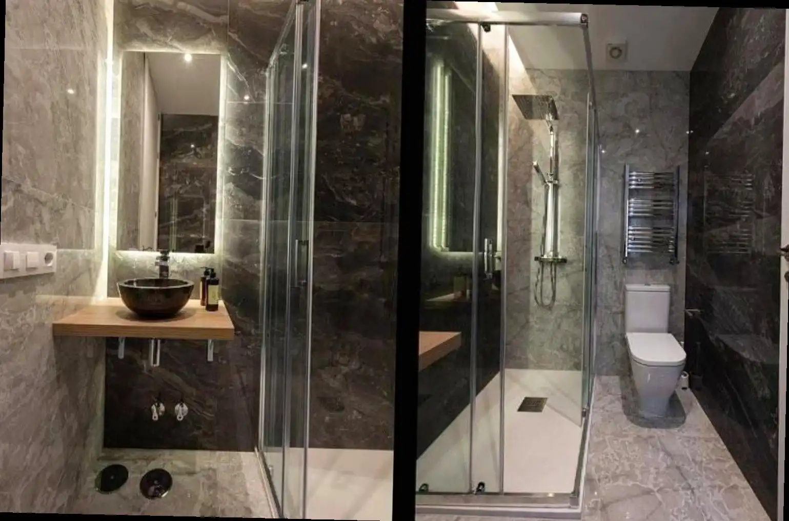 Pis de 94 m² a Barcelona