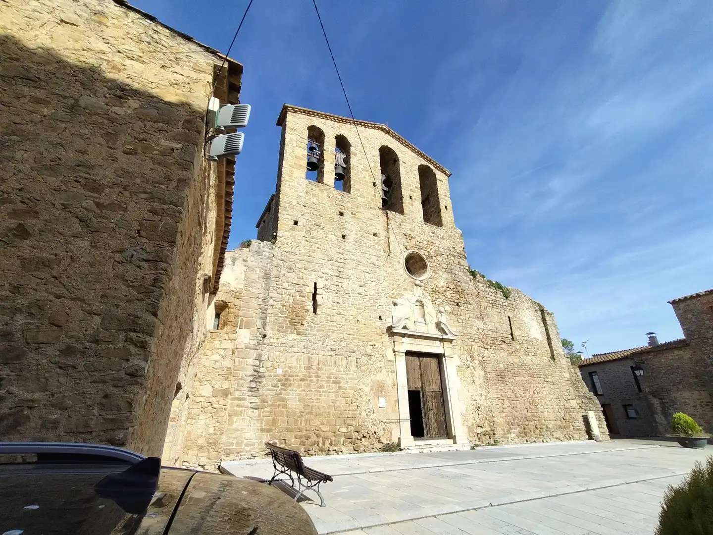 Piso de 40 m² en Ullastret