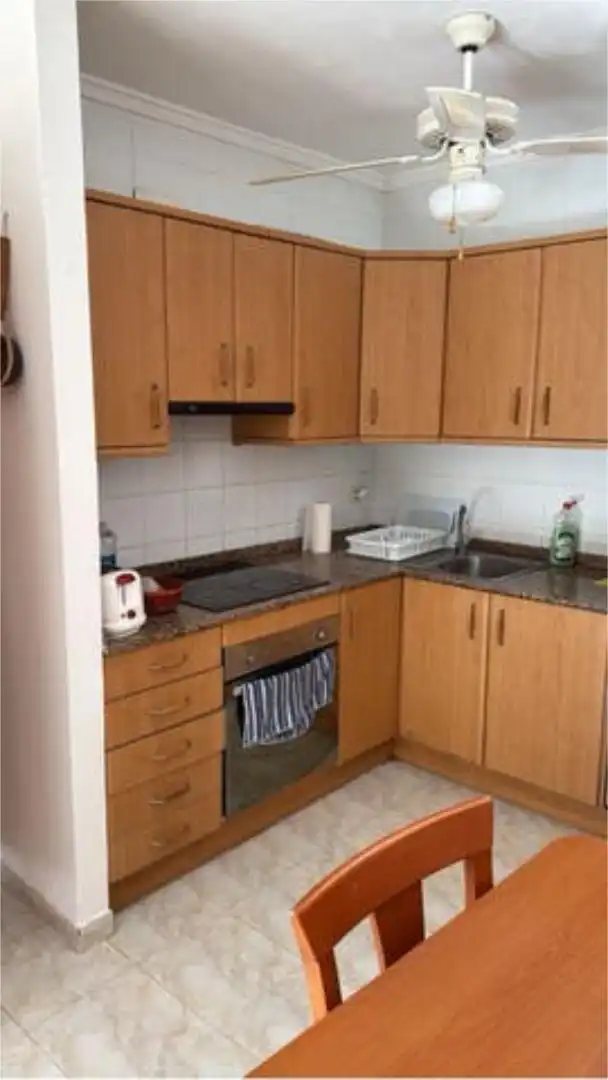 Piso de 74 m² en Benitachell