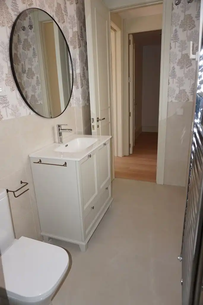 Piso de 152 m² en Madrid