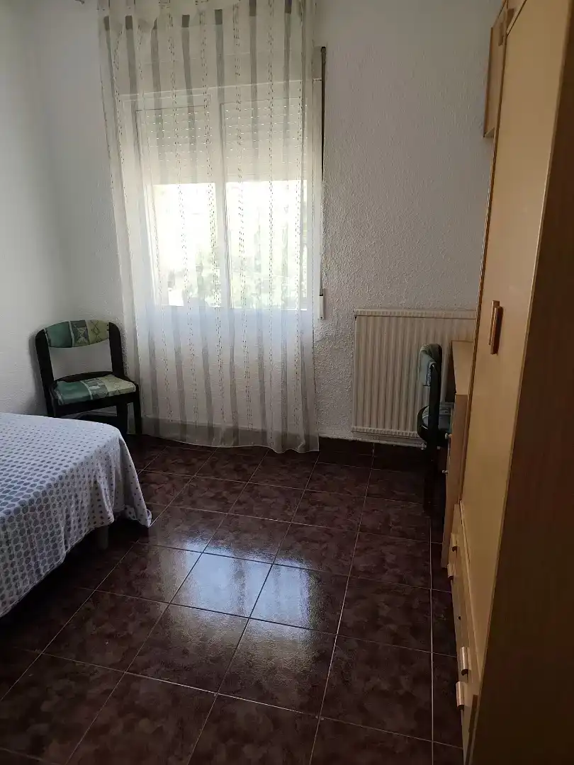 Piso de 90 m² en Albacete