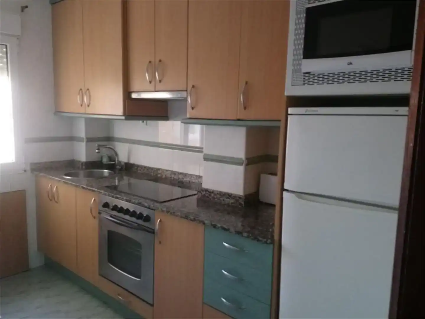 Piso de 75 m² en Santander