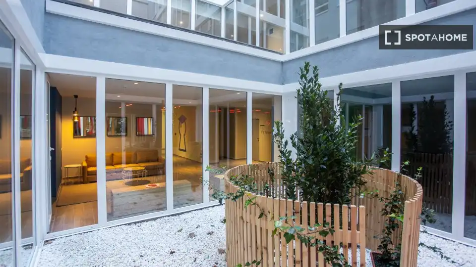 Habitación en alquiler, Bilbao