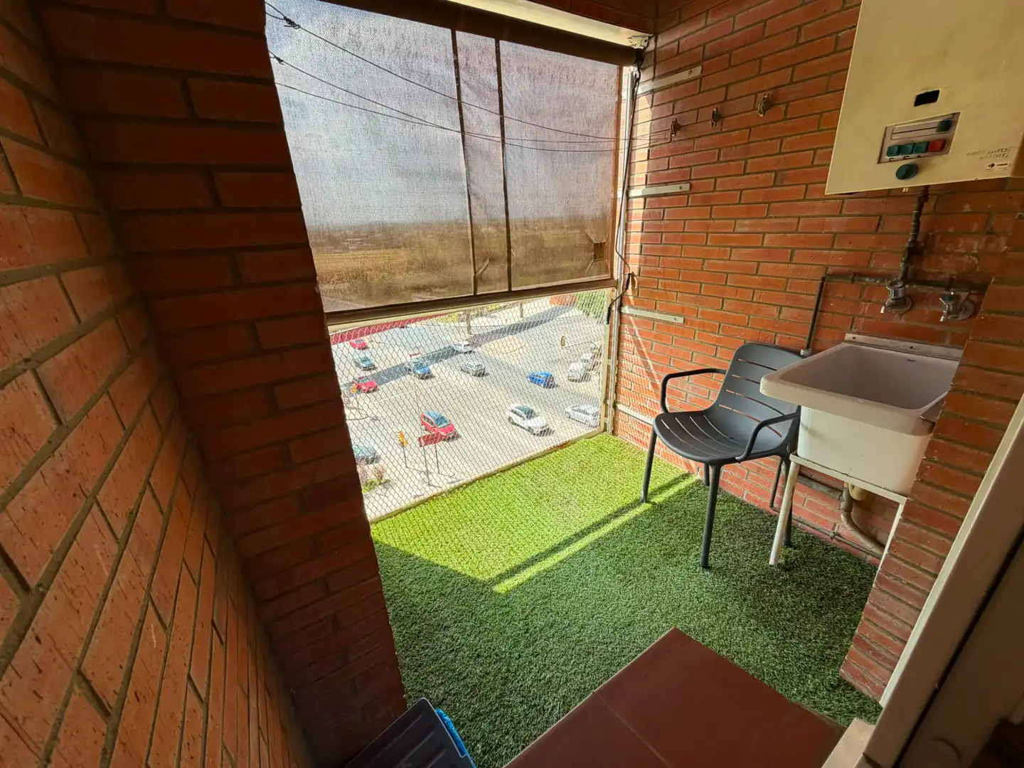 Piso de 128 m² en Lérida