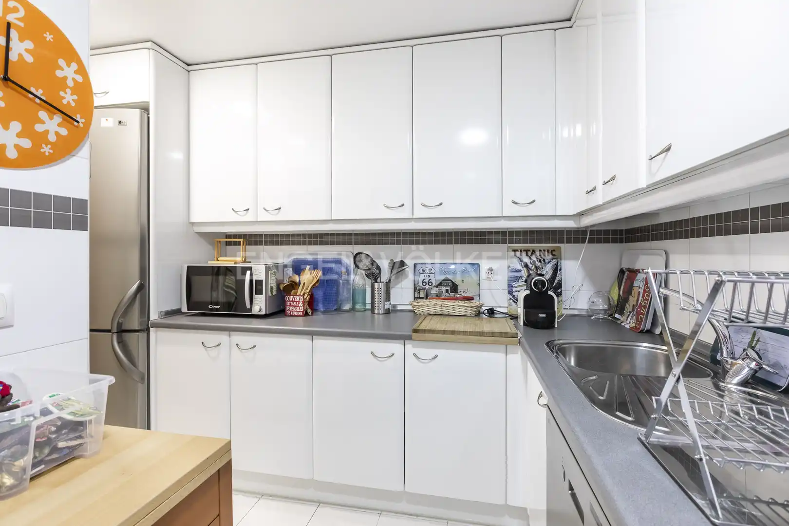 Piso de 100 m² en Alcorcón