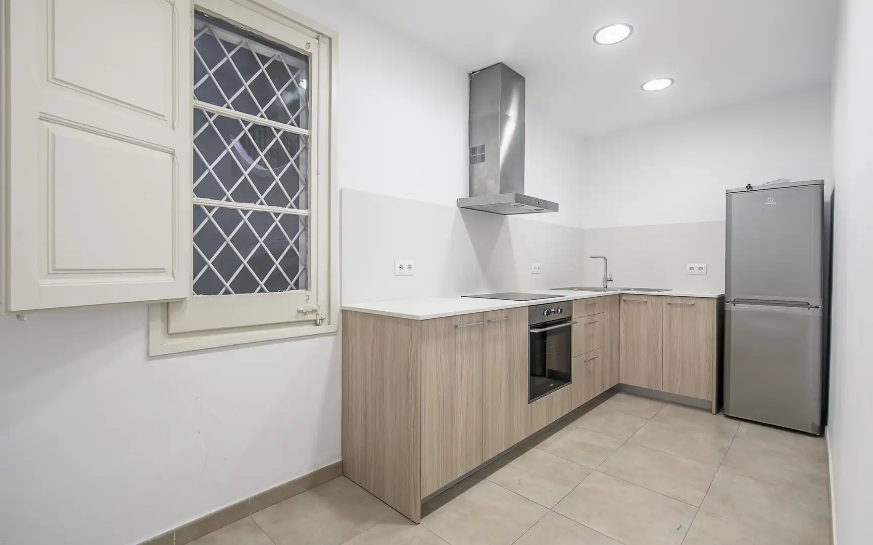 Pis de 82 m² a Barcelona