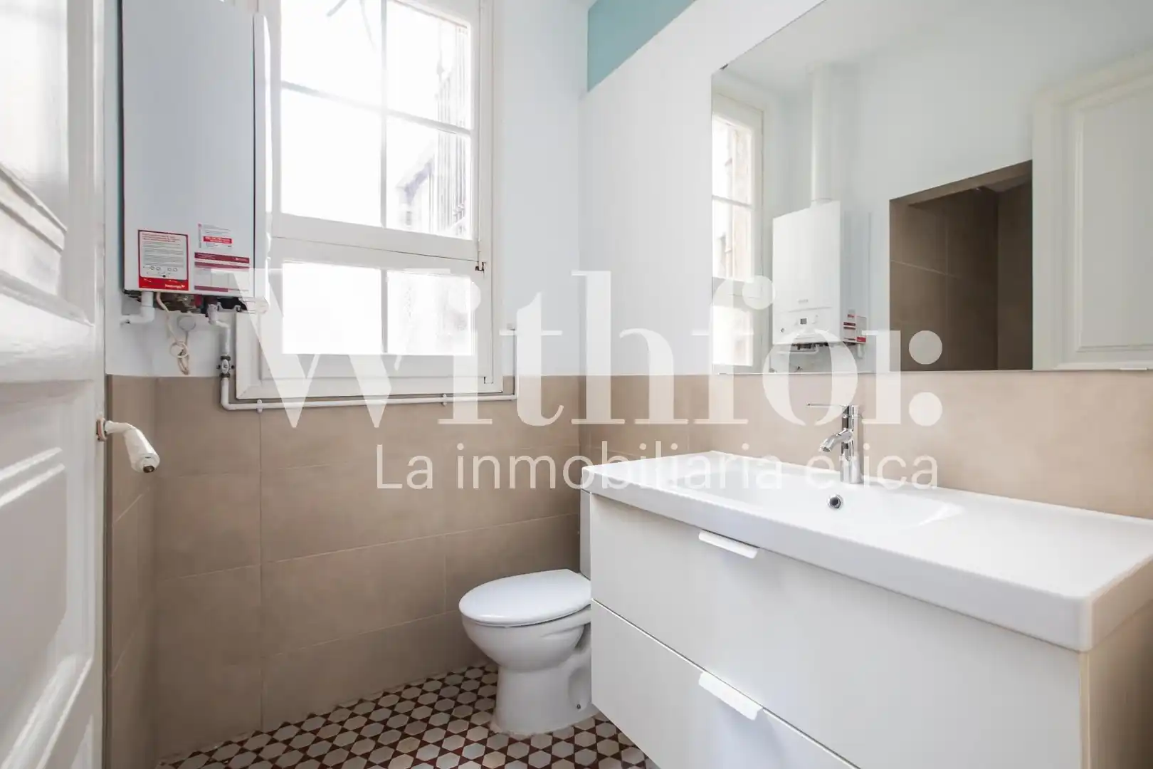 Piso de 220 m² en Barcelona
