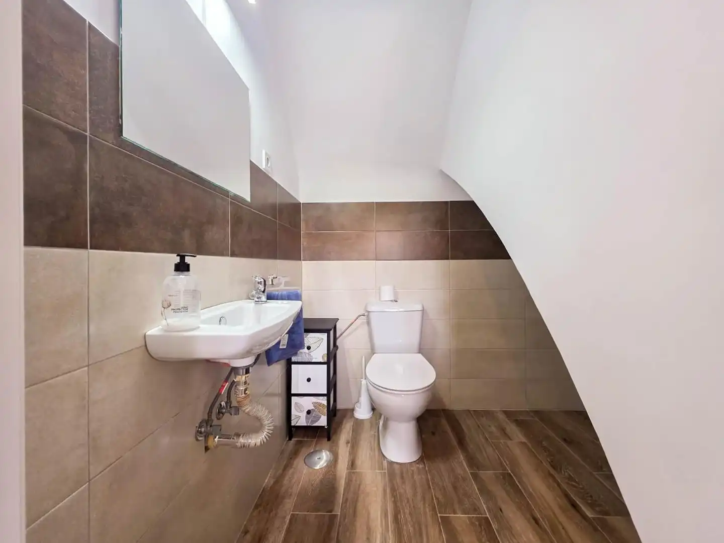 Casa de 268 m² a El Casar