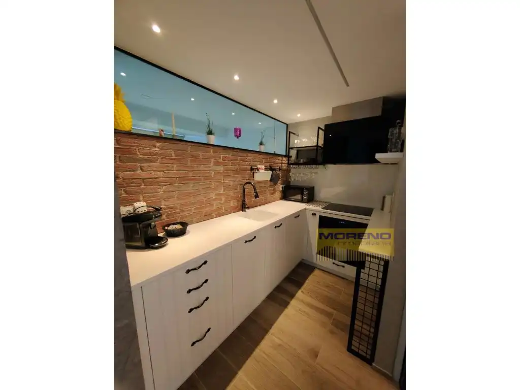 Piso de 40 m² en Sarria