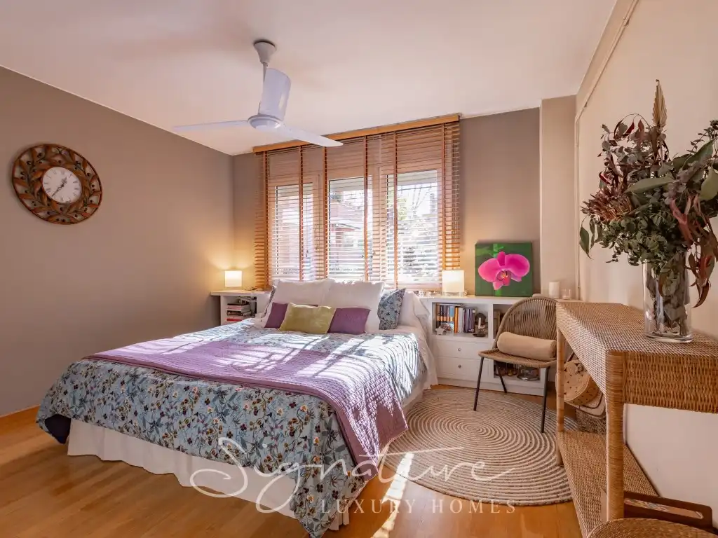 Piso de 164 m² en Sant Cugat del Vallès