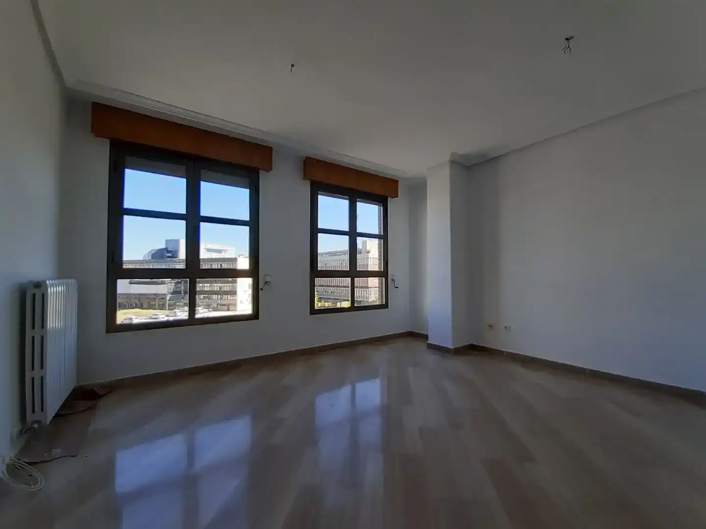 Pis de 85 m² a Saragossa