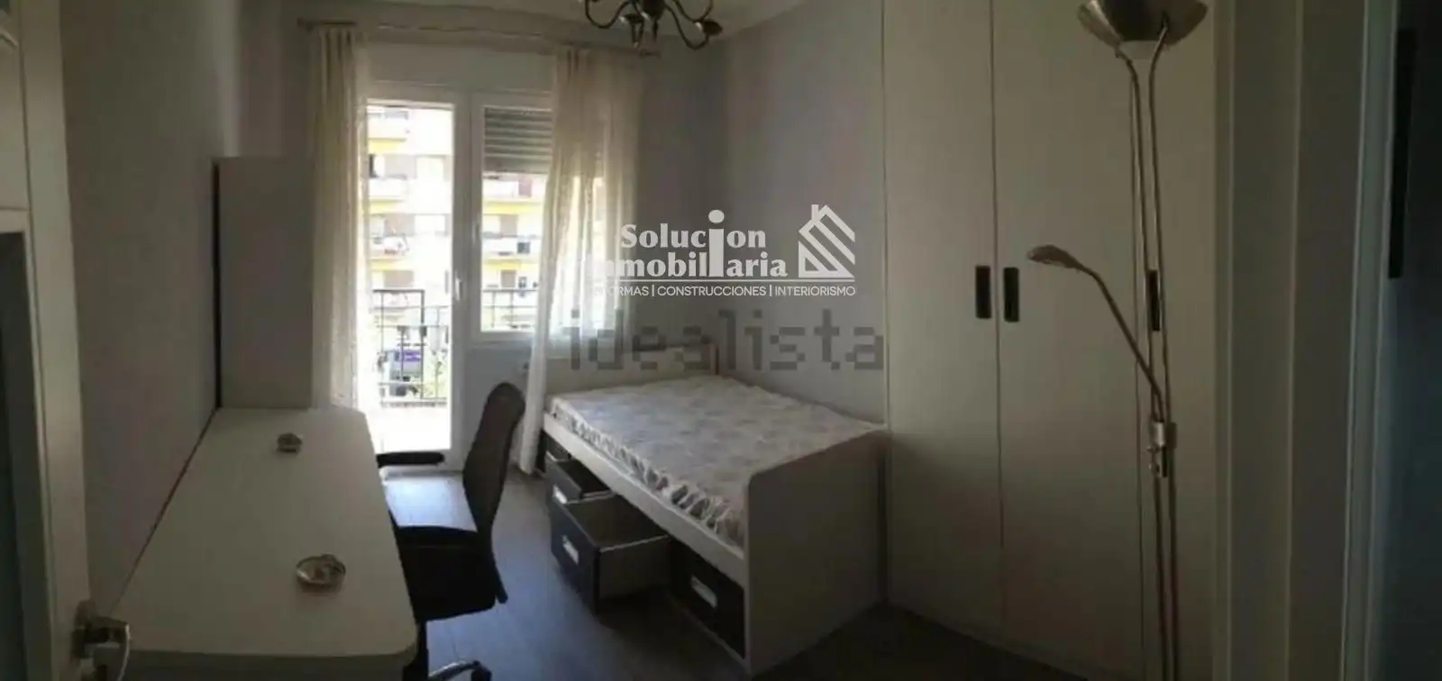 Квартира 120 м² у Саламанкі