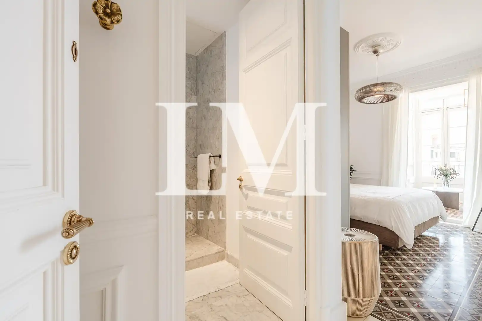 Piso de 196 m² en Barcelona