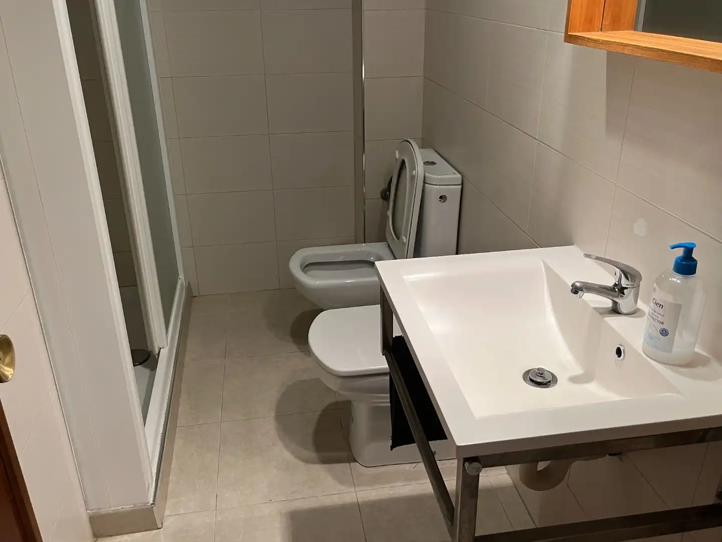 Piso de 100 m² en Huesca
