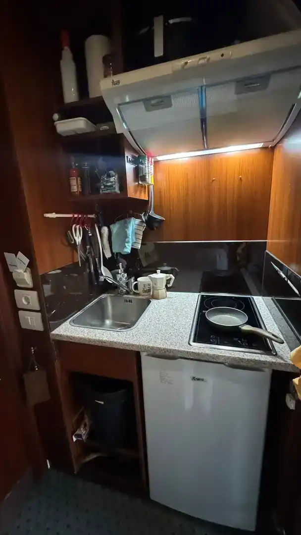 Piso de 39 m² en Puerto de la Cruz