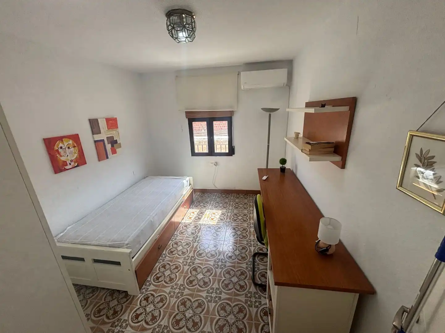 Piso de 59 m² en Jaén