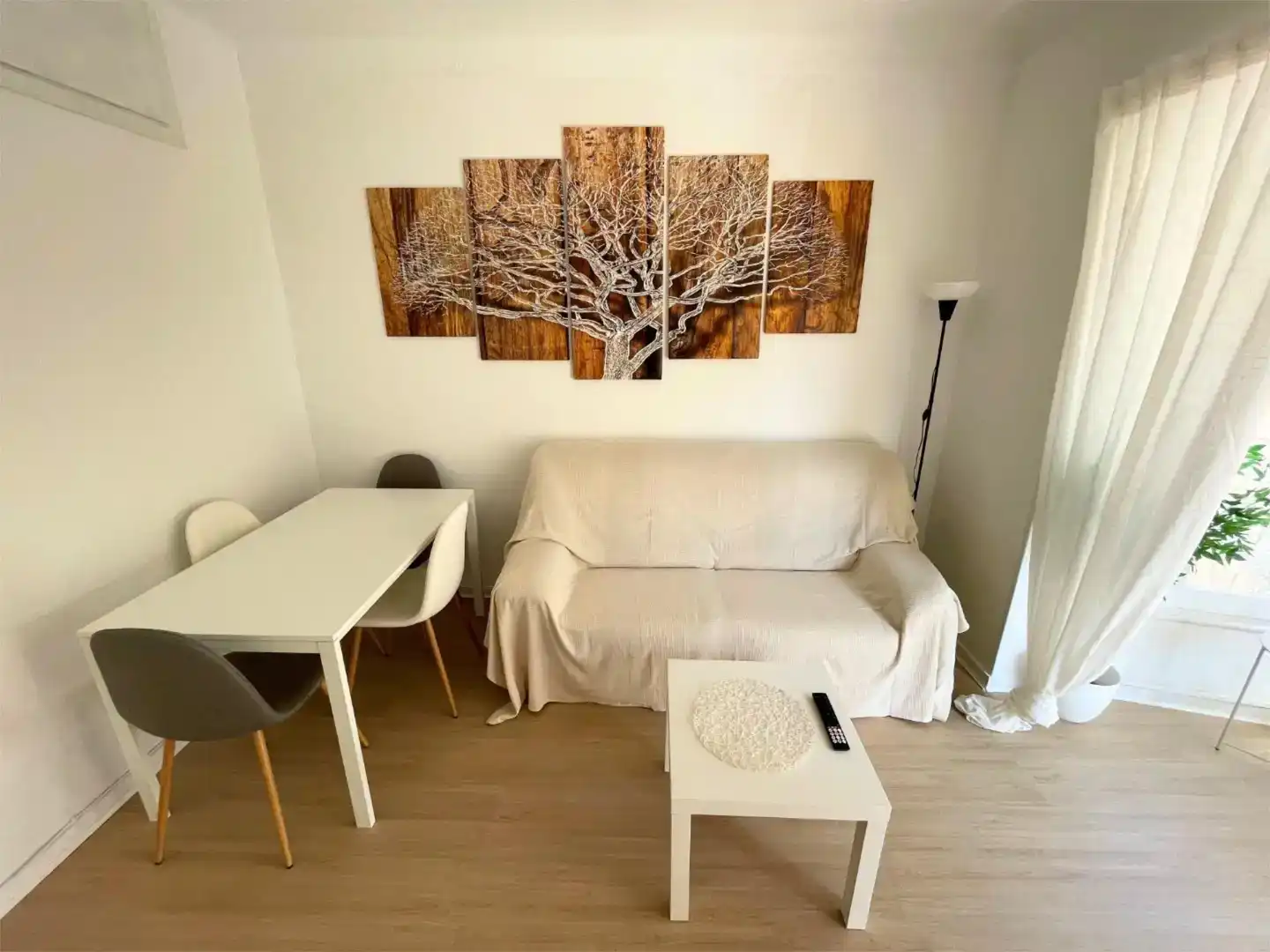 Habitación 105 m², Alicante
