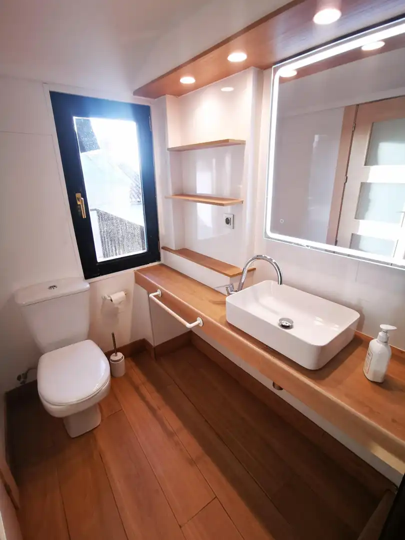 Piso de 80 m² en Granada