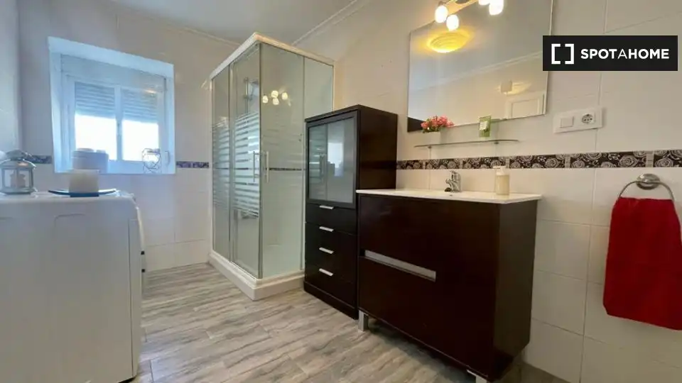 Habitación 125 m², Cádiz