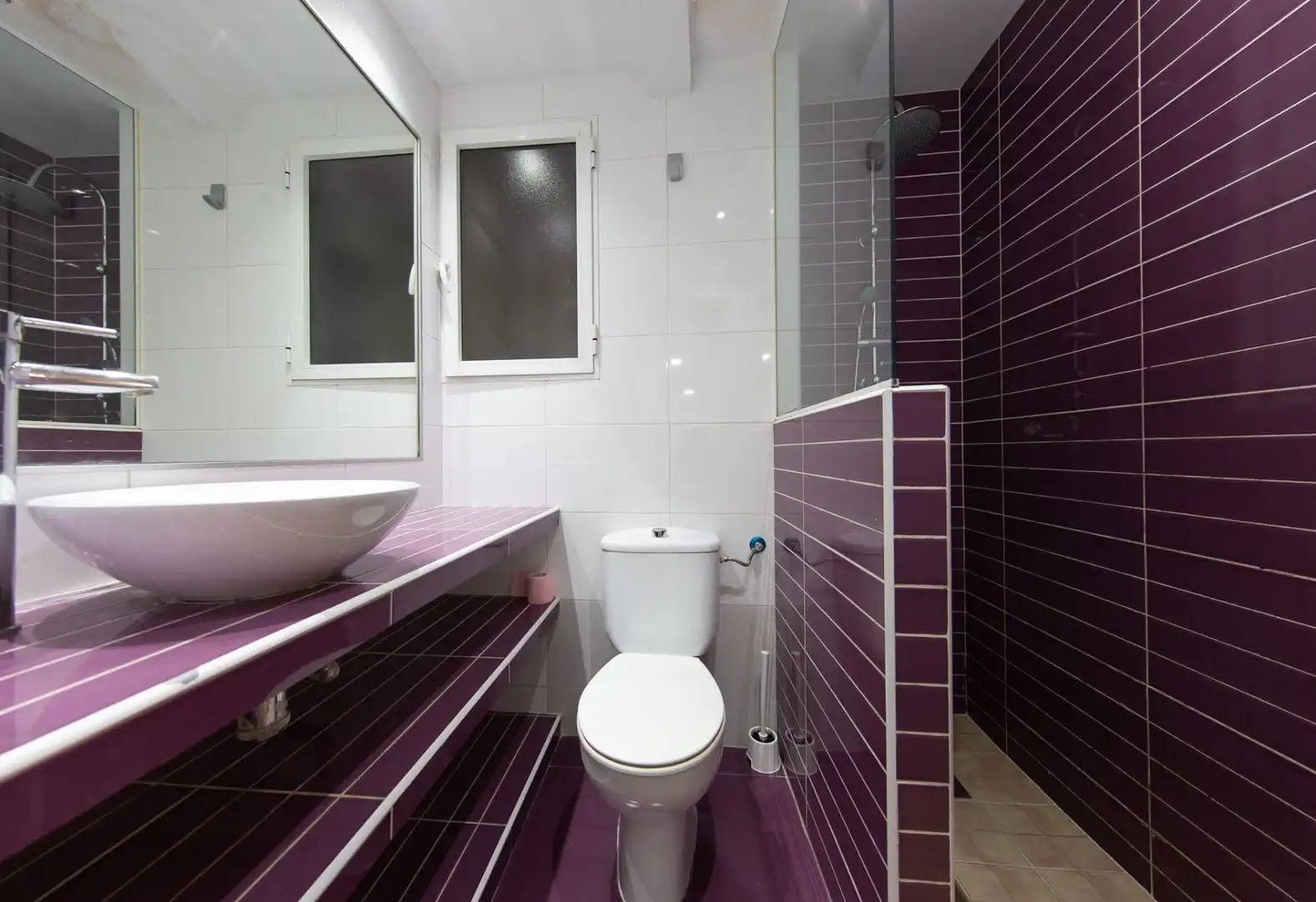 Pis de 108 m² a Alacant