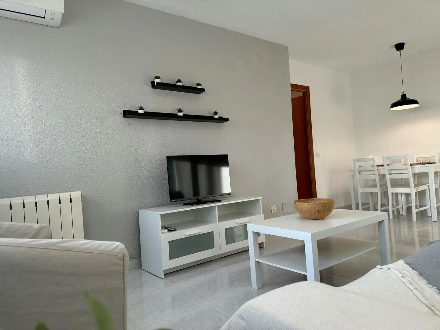 Habitación en alquiler, Madrid