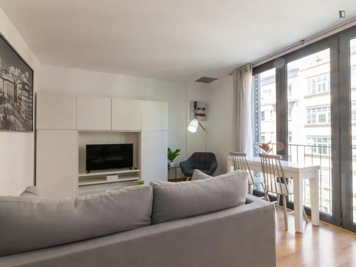 Piso de 85 m² en Barcelona