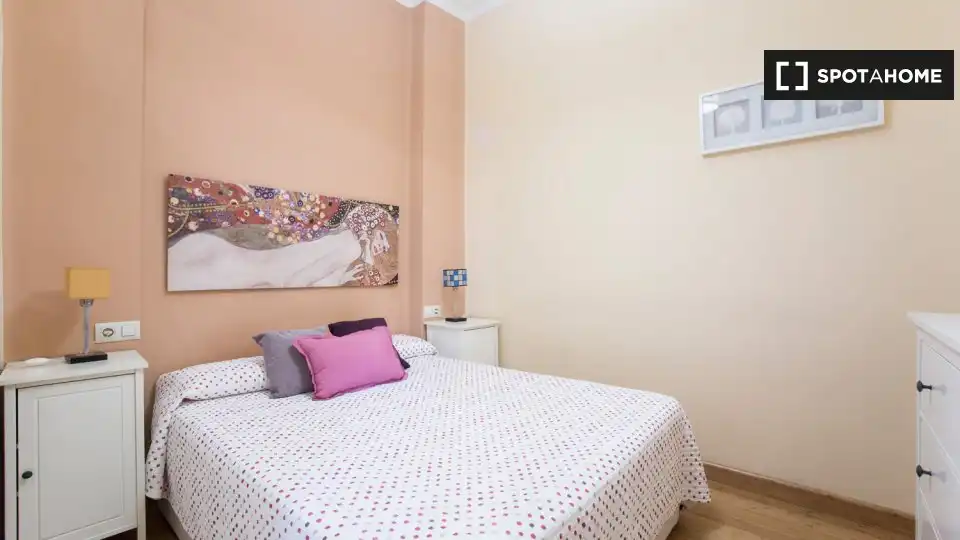 Piso de 65 m² en Madrid