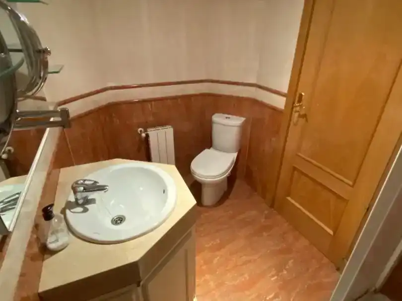 Piso de 95 m² en Granada